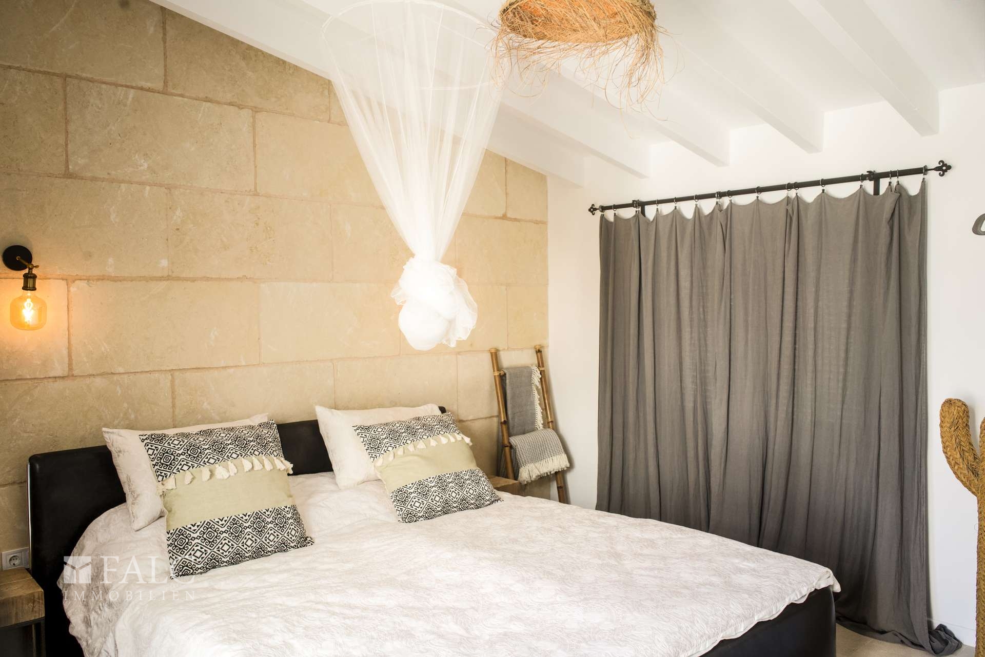 Schlafzimmer OG